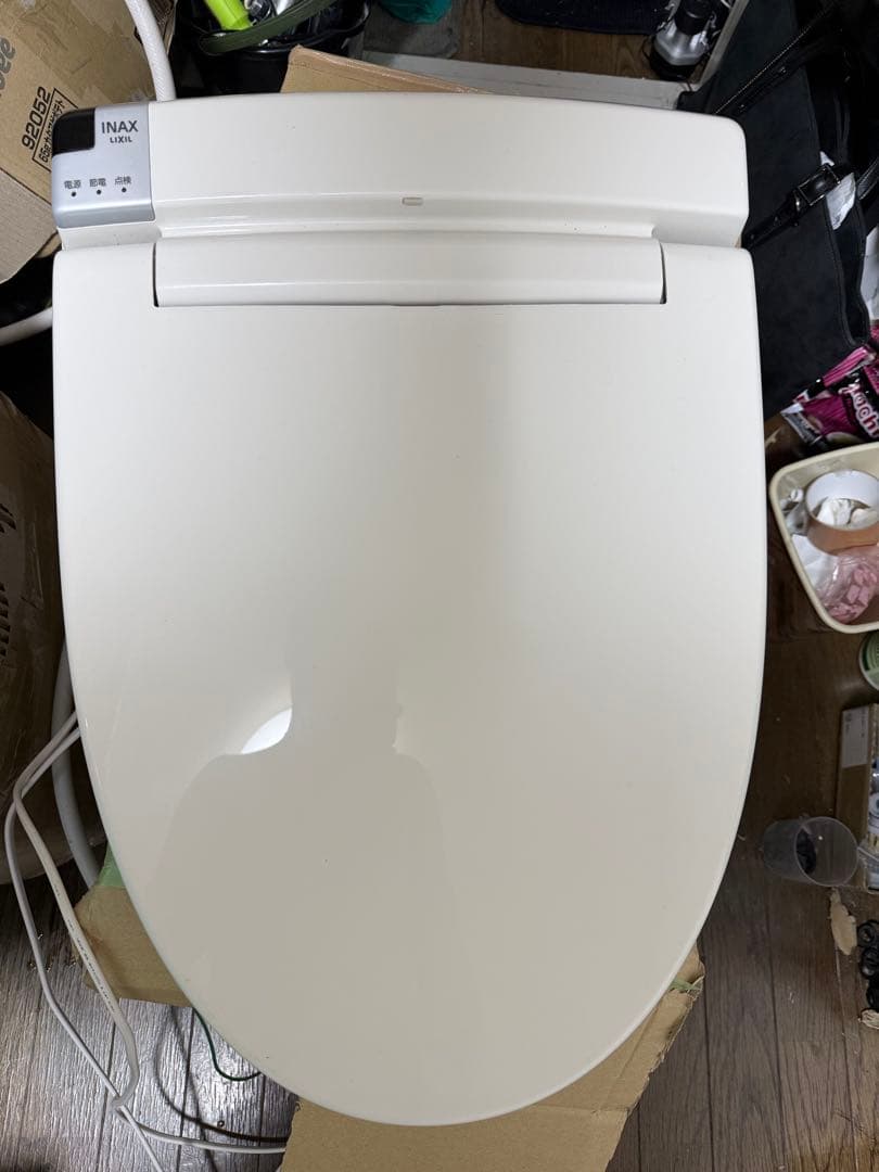 ステンレススチール シャワーヘッドセット