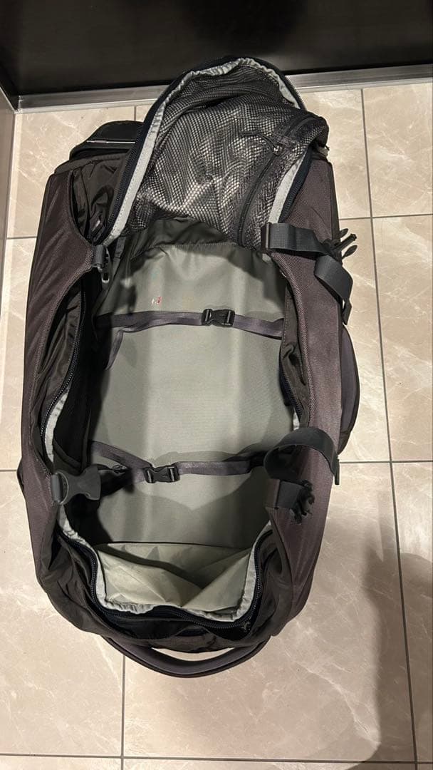 OSPREY オスプレー　オスプレイ　ソージョン 60L