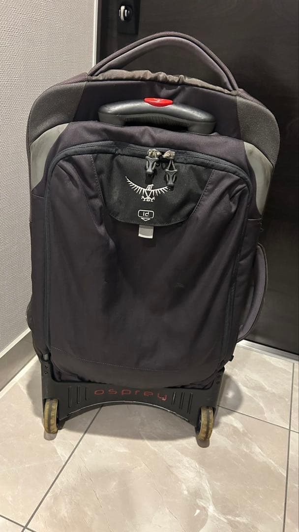 OSPREY オスプレー　オスプレイ　ソージョン 60L