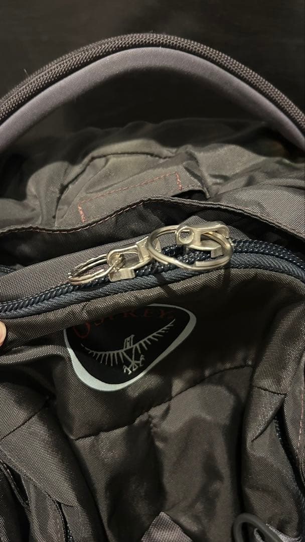 OSPREY オスプレー　オスプレイ　ソージョン 60L