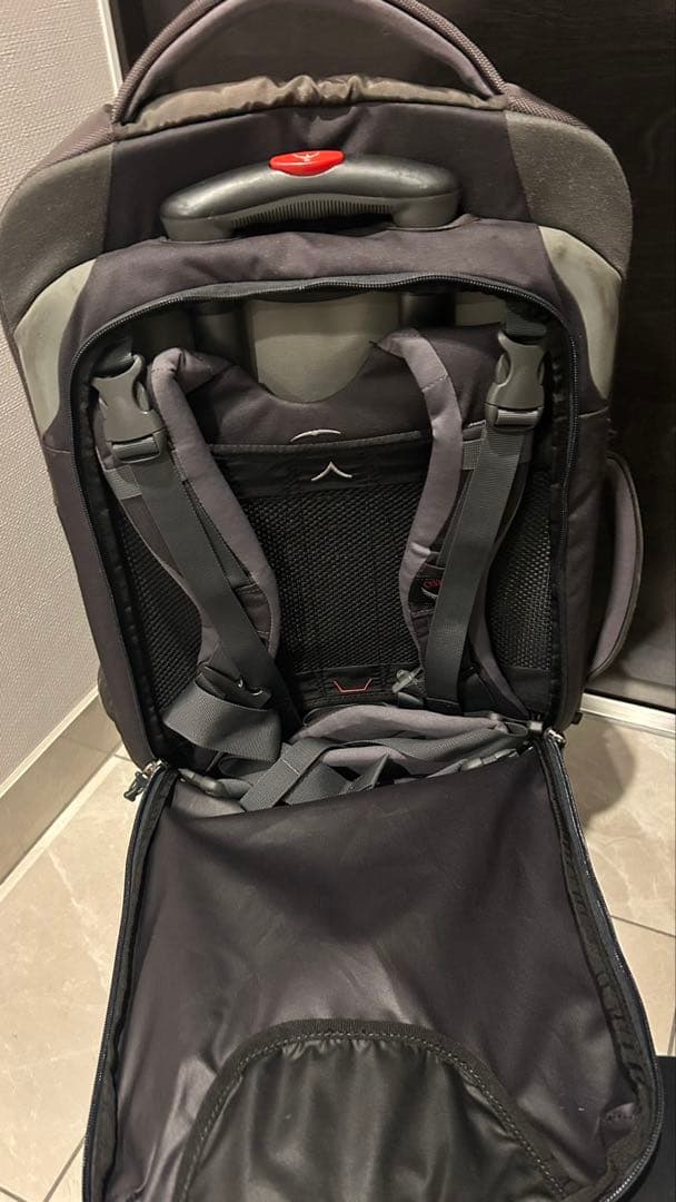 OSPREY オスプレー　オスプレイ　ソージョン 60L