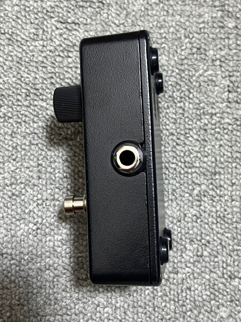 ギター ELECTRO-HARMONIX SMALL STONE