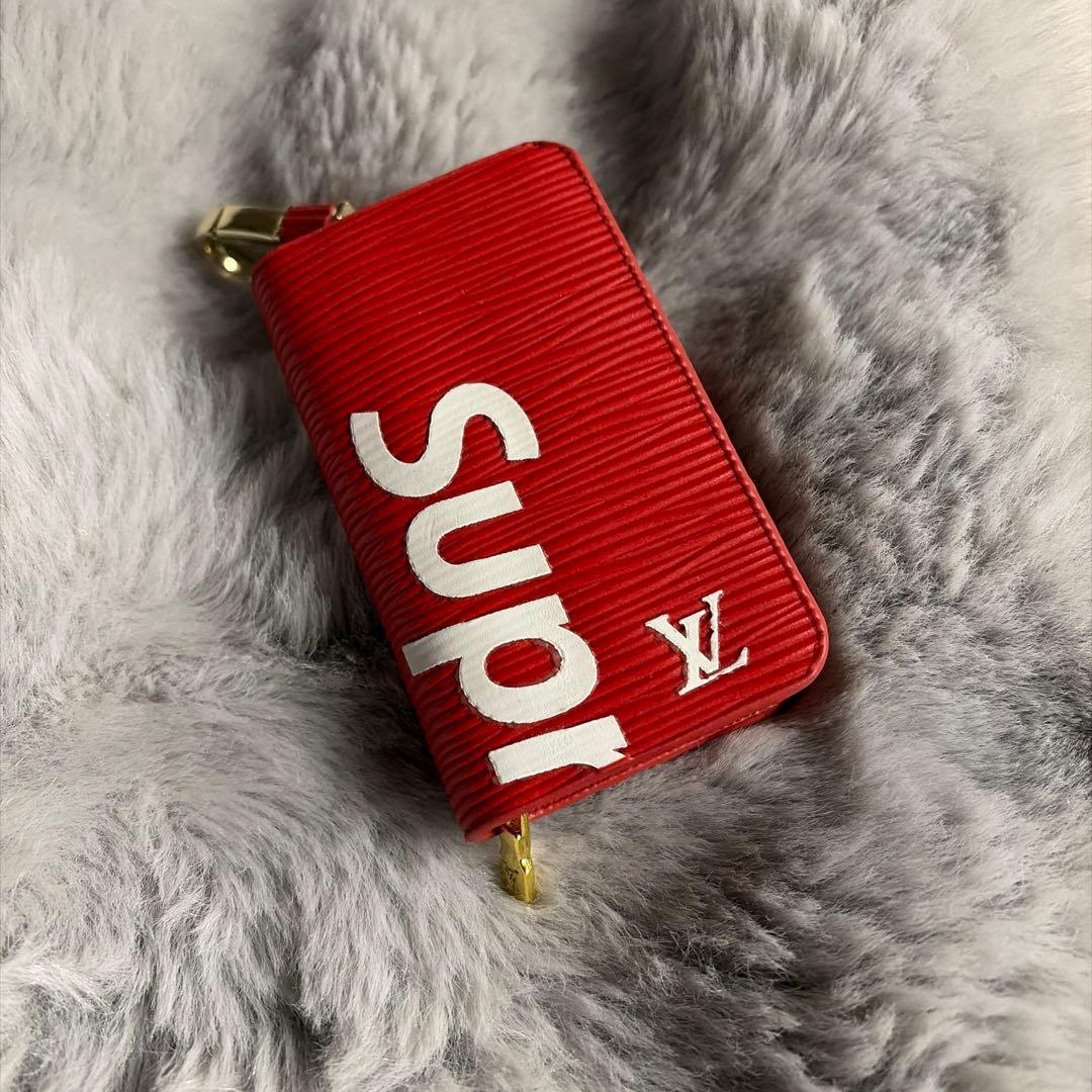 キーケース　sup