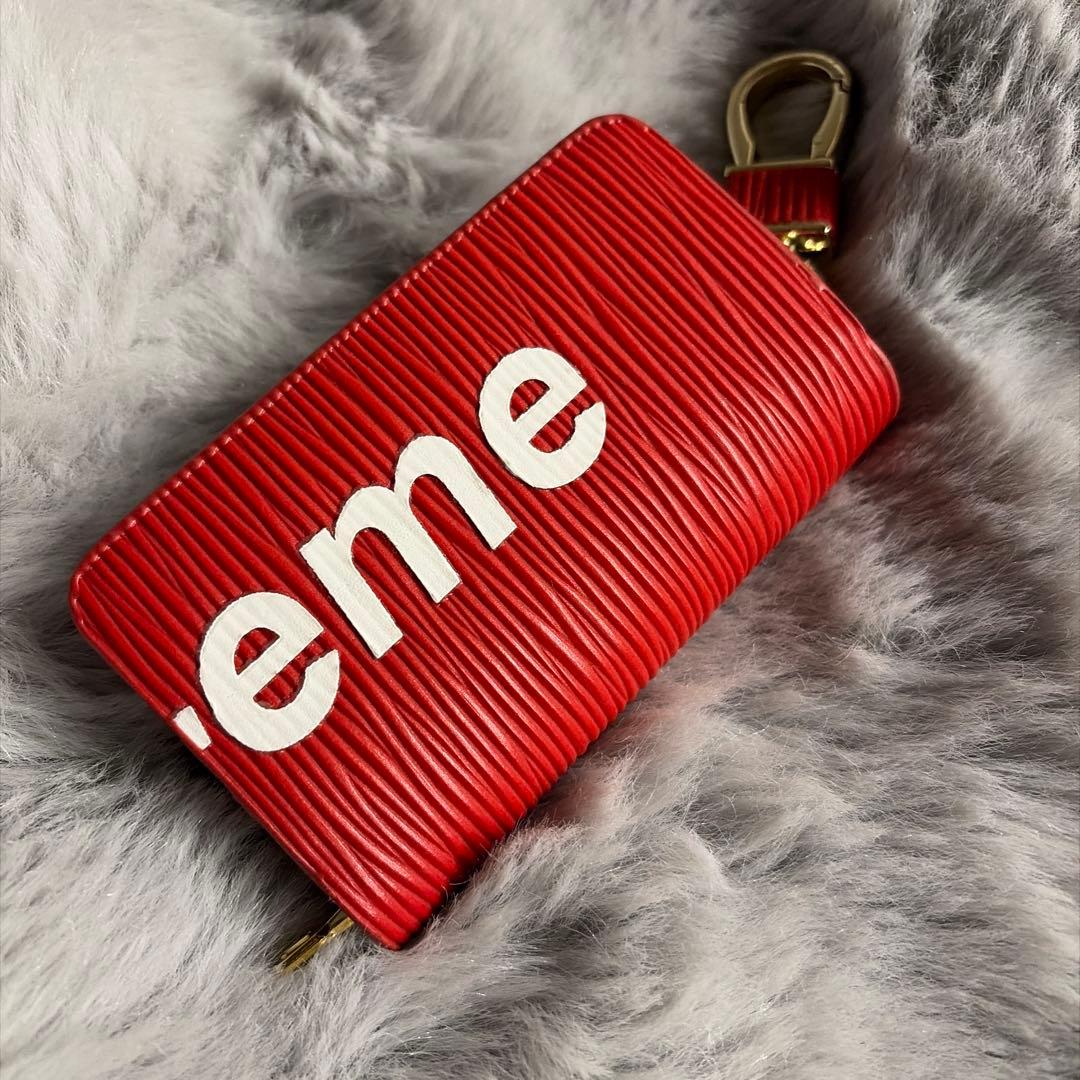 キーケース　sup