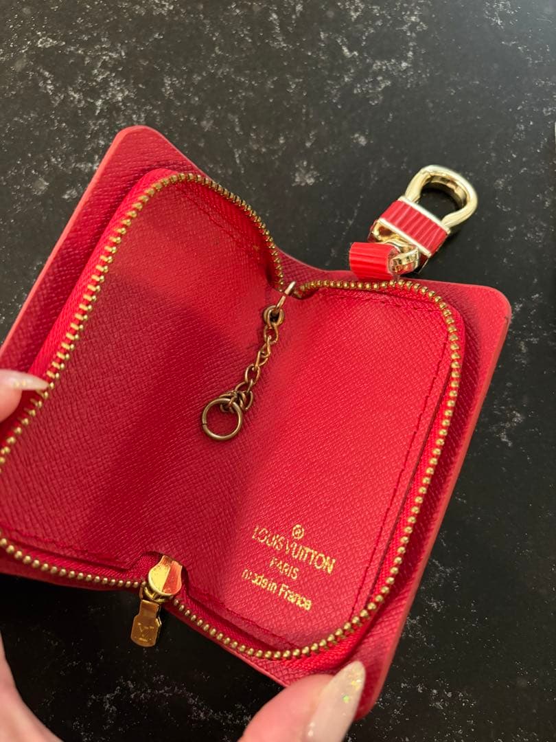 キーケース　sup