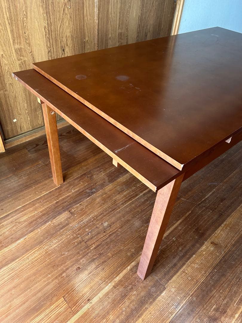 ダイニングテーブル Akari