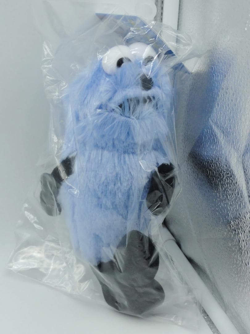 パペットスンスン ぬいぐるみ 22cm SNSN039 チョコレイト公式