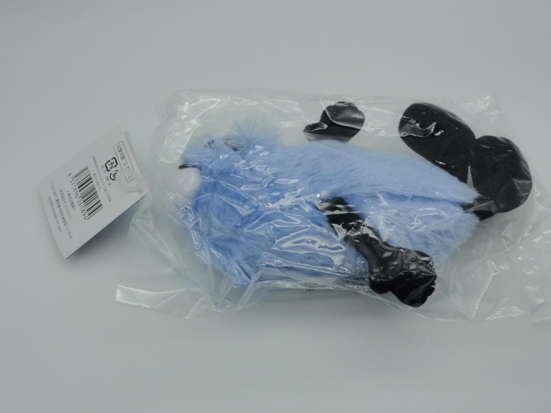 パペットスンスン ぬいぐるみ 22cm SNSN039 チョコレイト公式