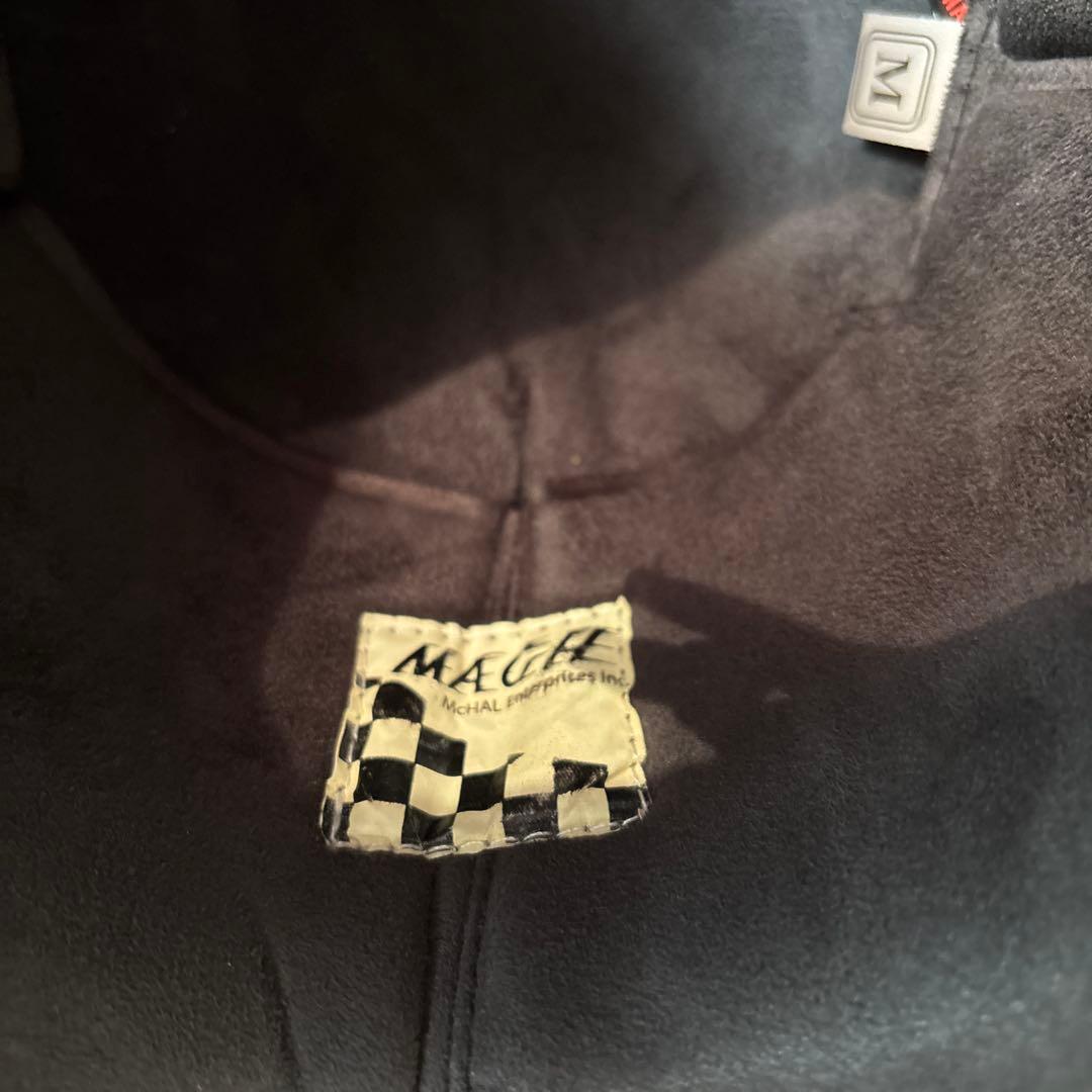 値下げ！McHAL APOLLO Mサイズ　マックホールアポロ