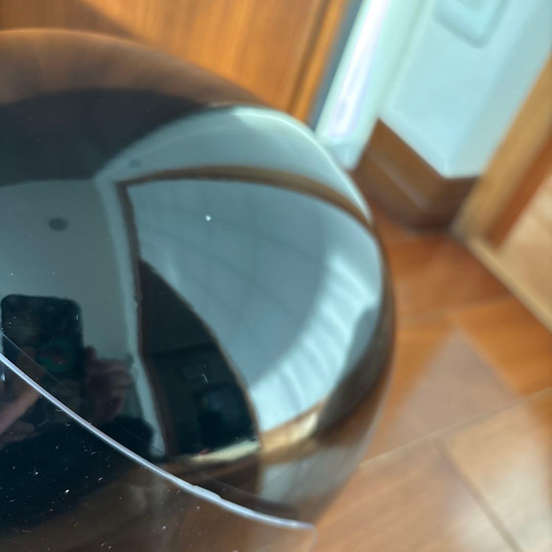 値下げ！McHAL APOLLO Mサイズ　マックホールアポロ