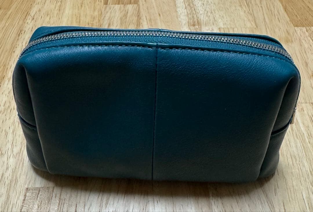 ポーチ MP-RUELLE ワイルドスワンズ オルテンシア　wildswans