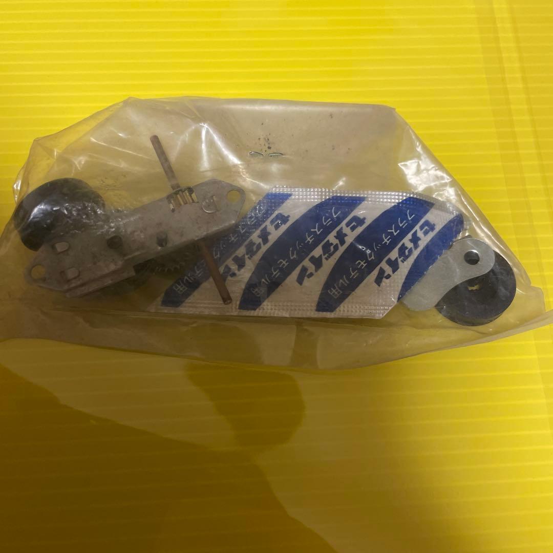 クラウン製　マツダ　コスモスポーツ　プラスチックモデルキット　未開封品