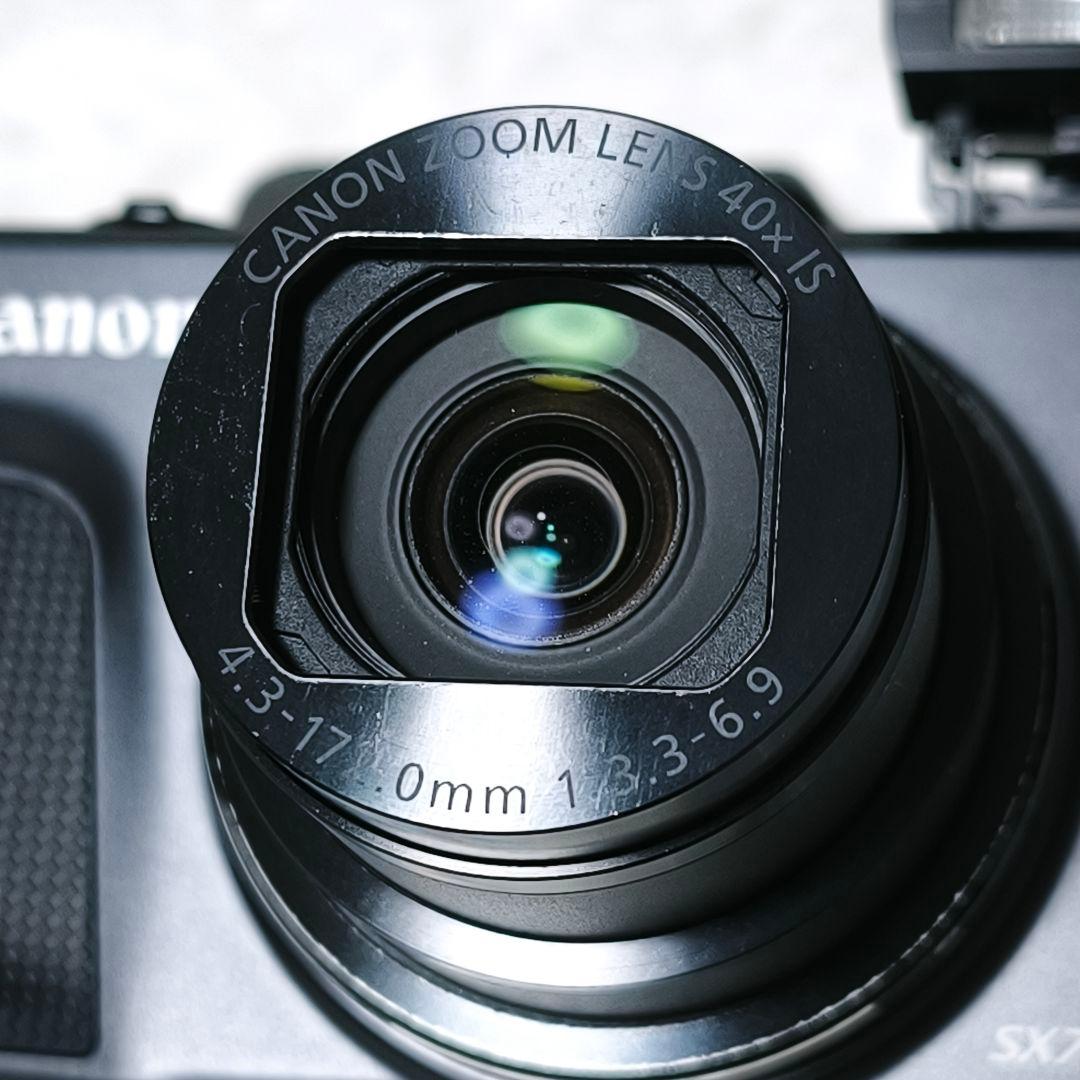 CANON PowerShot SX720 HS PC2272 WiFi 充電器