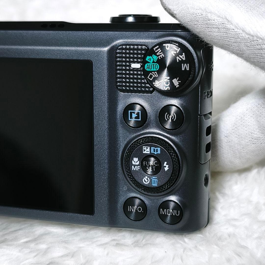 CANON PowerShot SX720 HS PC2272 WiFi 充電器