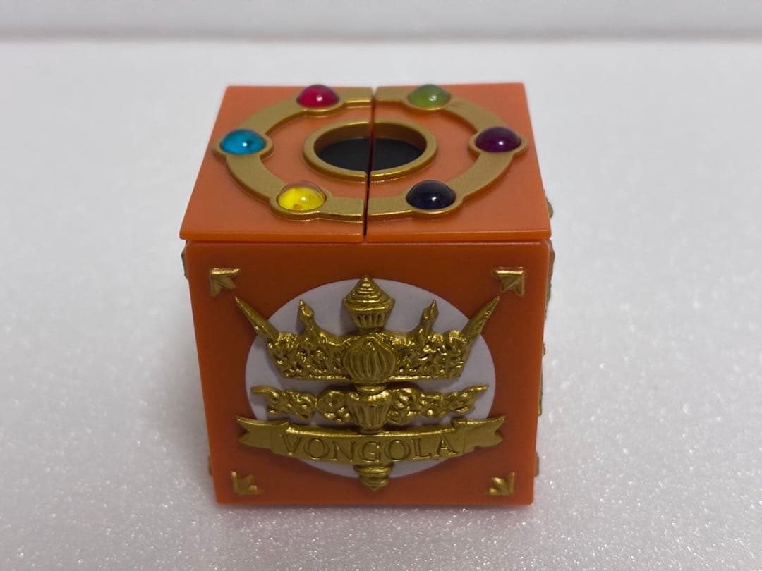 家庭教師ヒットマンREBORN！ボンゴレ匣　ボンゴレリング