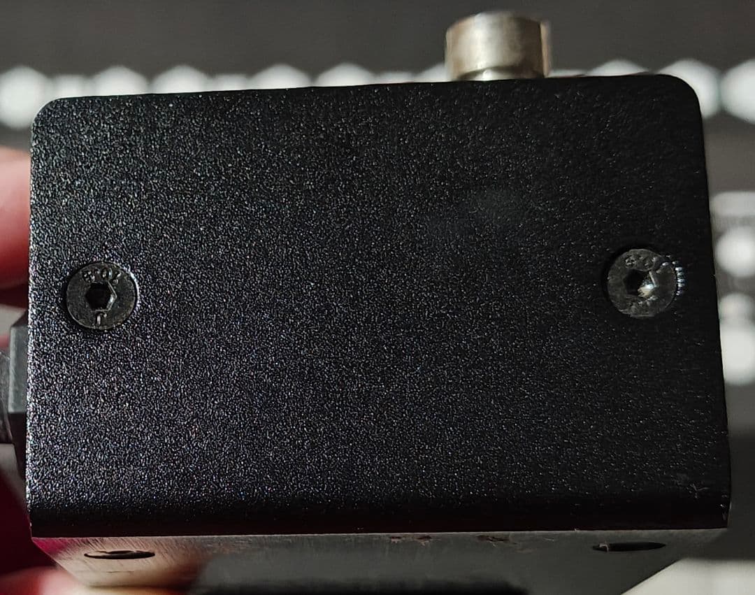 【セール】Chamaeleo Tail Loop Mk II