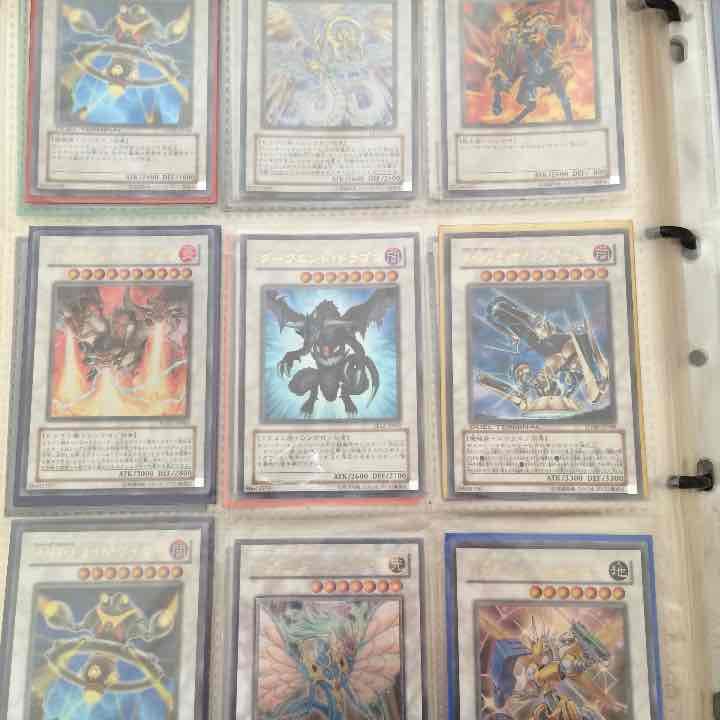 バラ売り可 シンクロモンスター 遊戯王