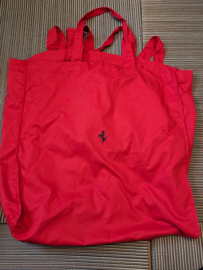 【フェラーリ】2023年 F1 シンガポールグランプリ パドッククラブセット