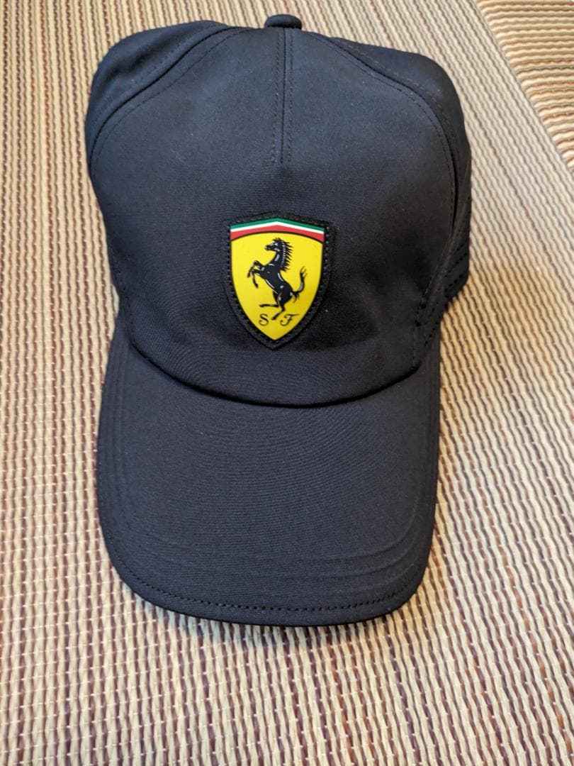 【フェラーリ】2023年 F1 シンガポールグランプリ パドッククラブセット