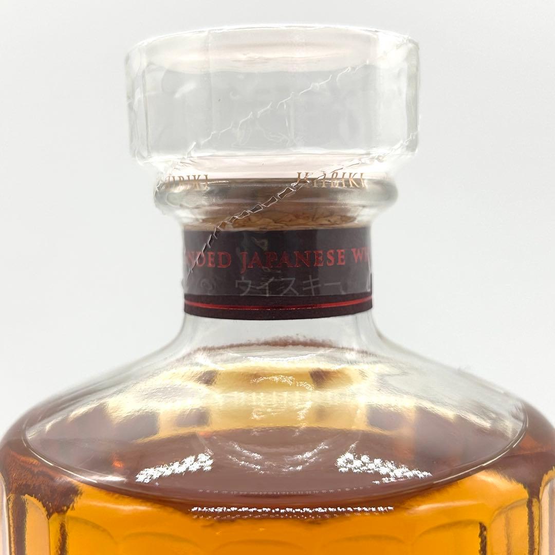 masax サントリー 響 ブロッサムハーモニー2021箱付き 700ml