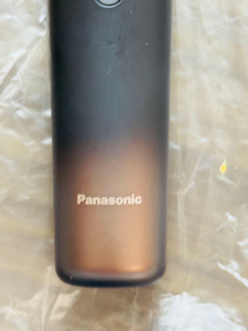 使用少★Panasonic バイタリフトRF EX EH-SR86-T 美顔器