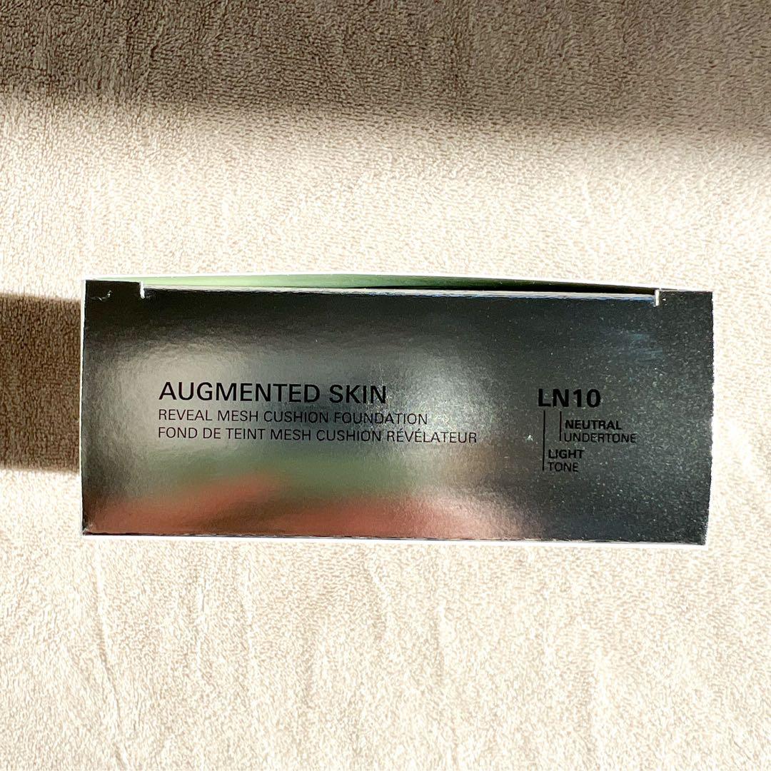 【新品・未開封】PRADA プラダ限定パッケージ クッションファンデーション