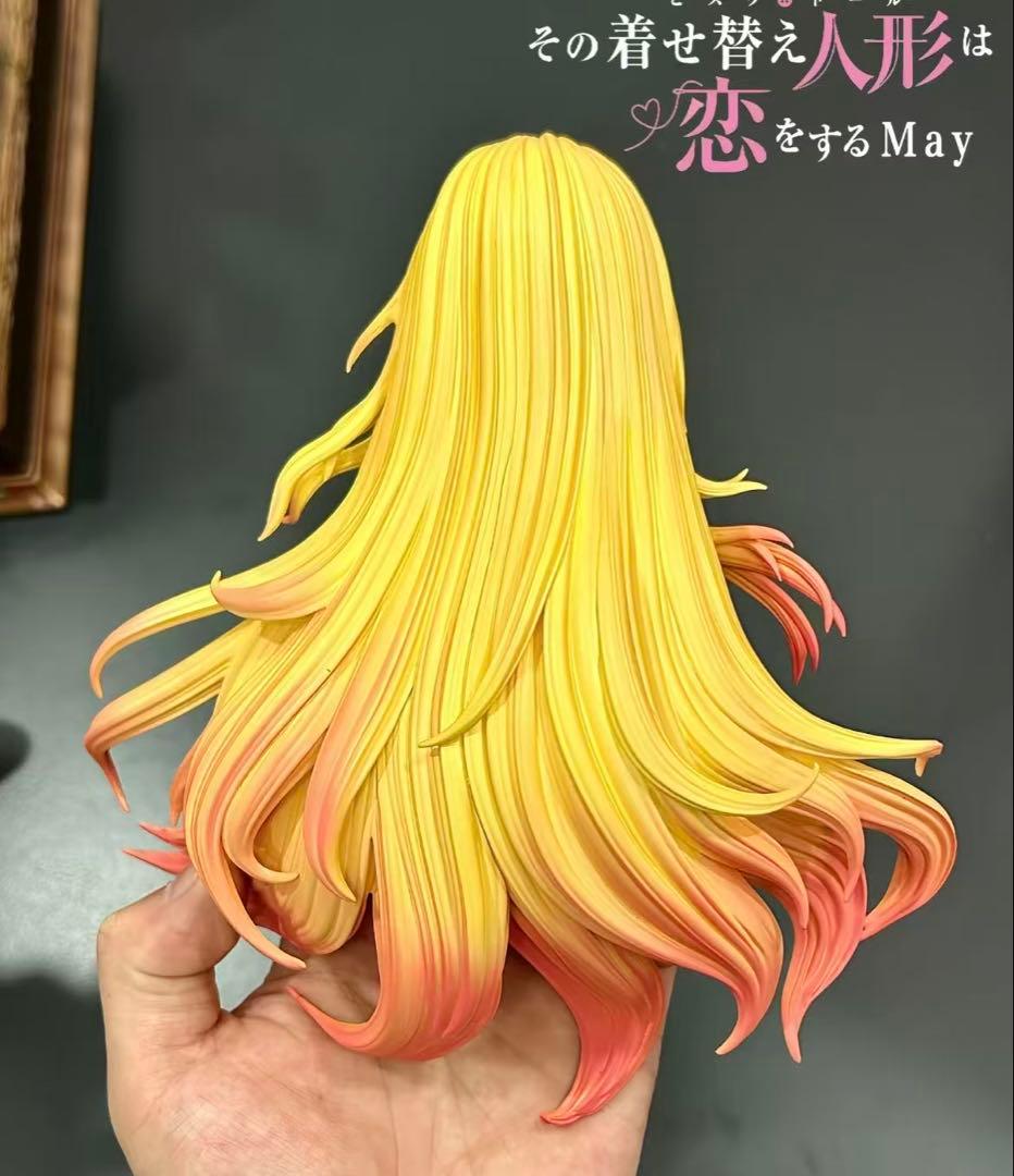 その着せ替え人形は恋をする ChiYan-STUDIO 喜多川海夢A版フィギュア