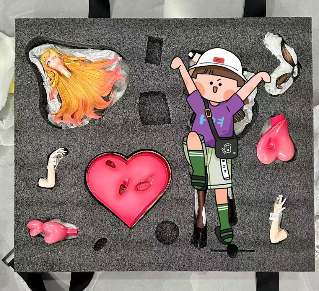 その着せ替え人形は恋をする ChiYan-STUDIO 喜多川海夢A版フィギュア