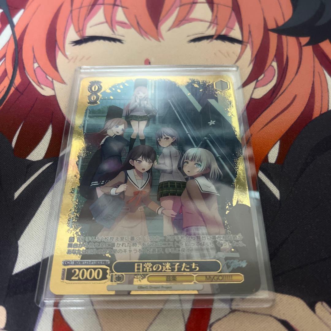 日常の迷子たち PR+