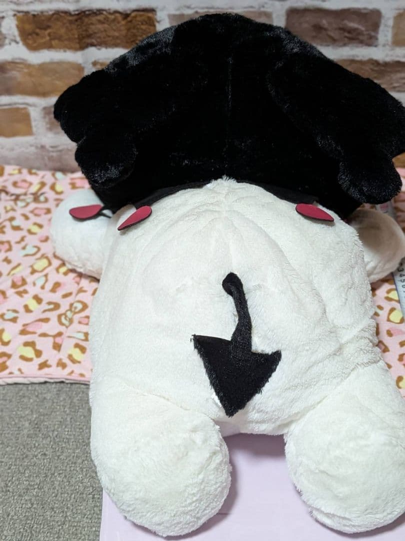 美品‼️可愛いクロミちゃんぬいぐるみ‼️１１体セット‼️