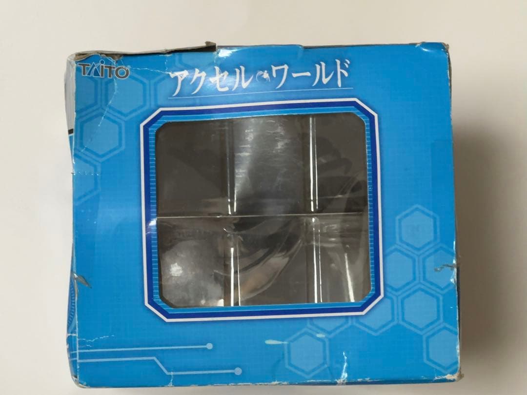 黒雪姫 水着フィギュア