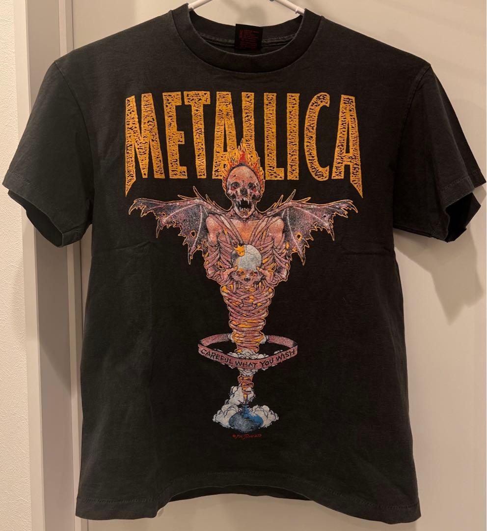 LLICA King Nothing Tシャツ Lサイズ