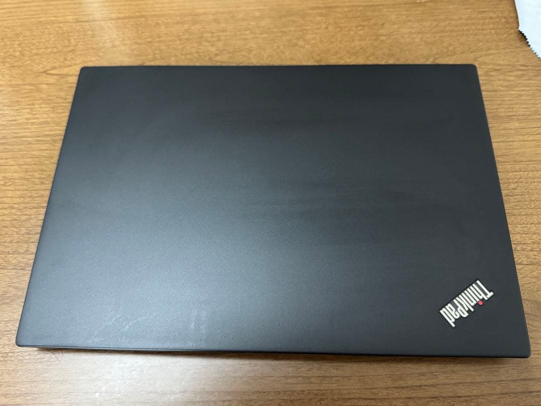 Windowsノート本体 ThinkPad X13 Gen1 Ryzen5 Pro /32GB /1TB