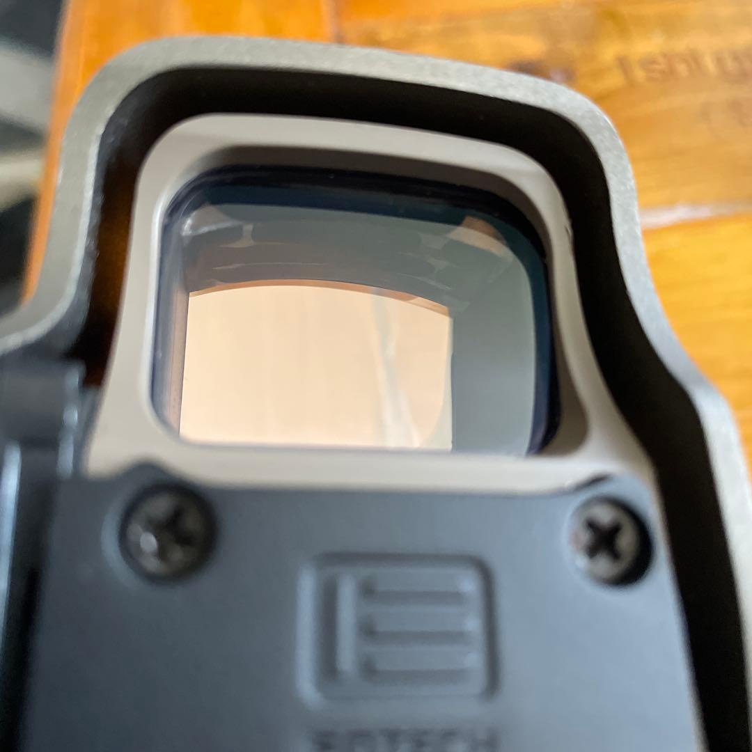 シ*ス様 HW製イオテック EXPS3 GEN3 ネイビーシールズ刻印