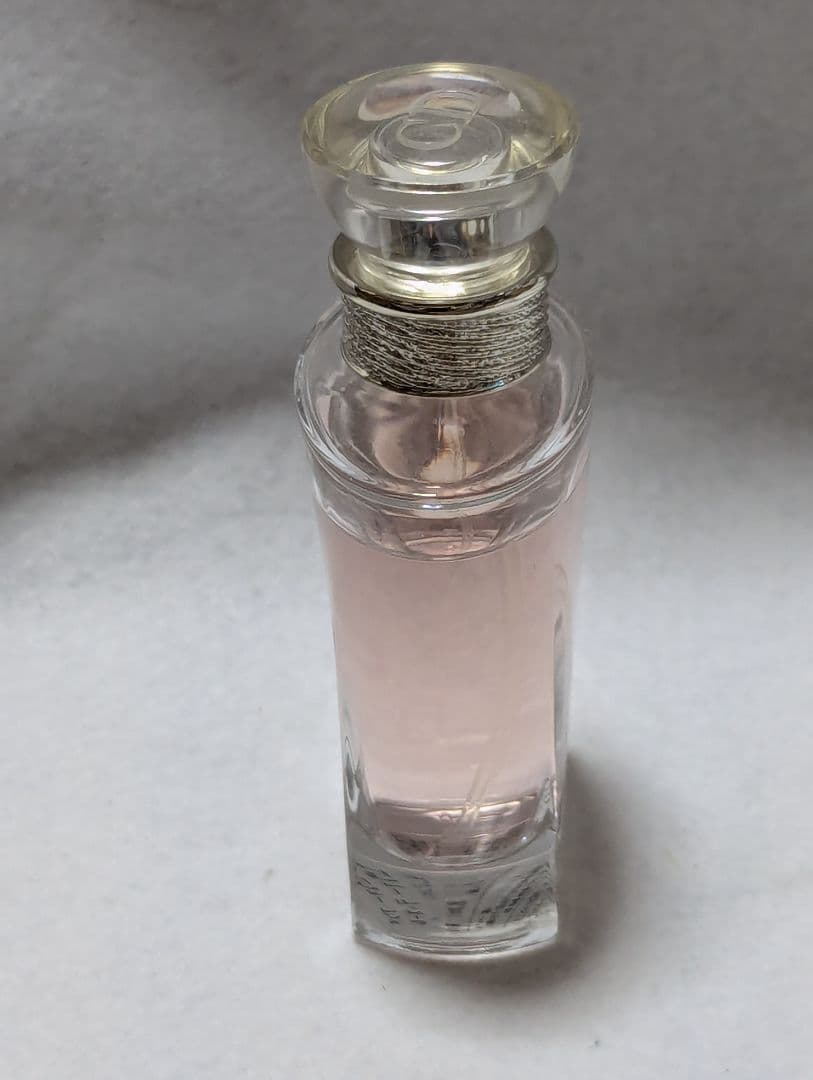 希少ディオールフォーエバーアンドエバーオードゥトワレ50ml