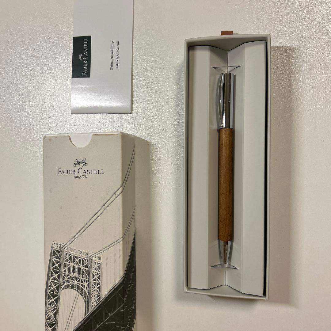 Faber-Castell ボールペン 本体