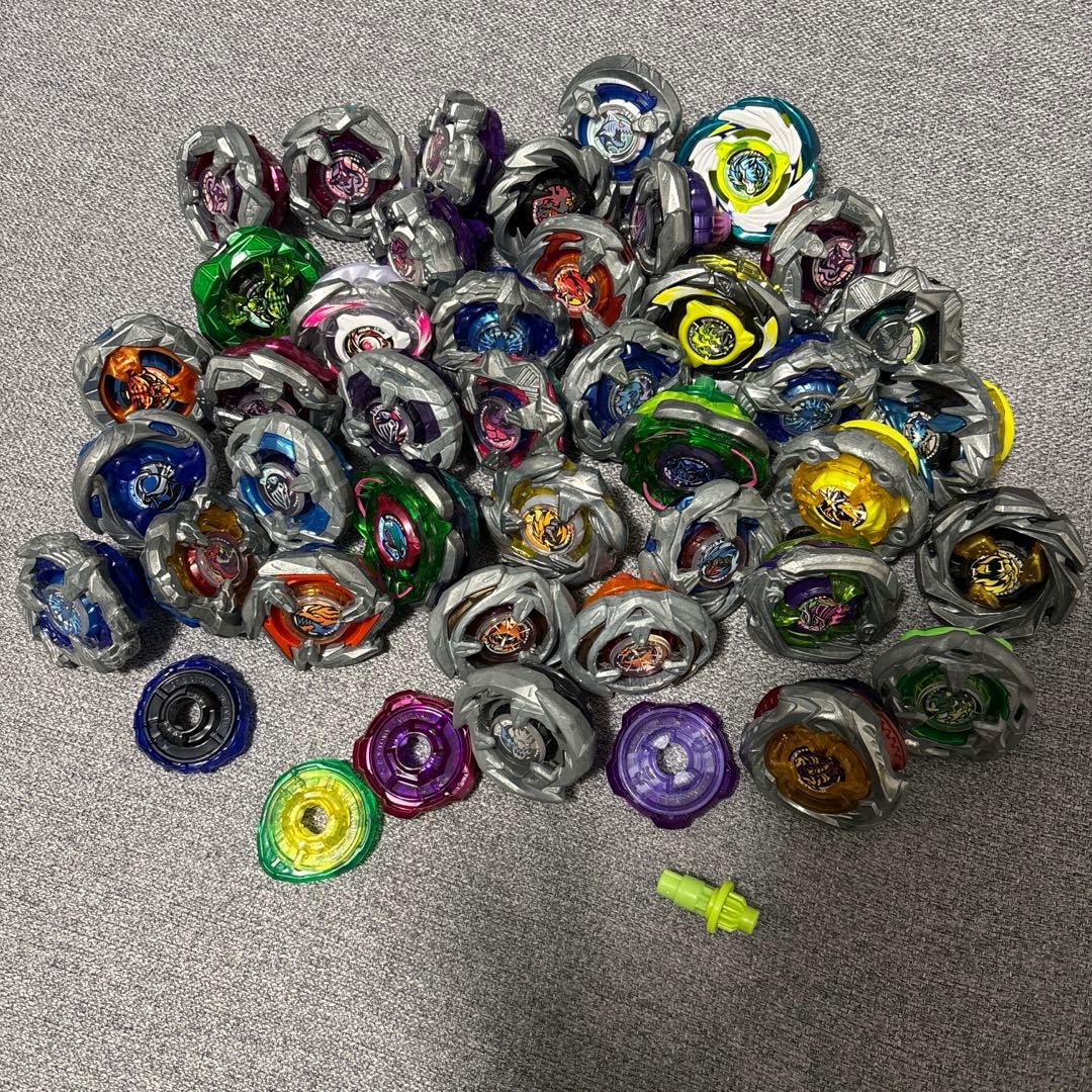 5*パ様 ベイブレードx まとめ売り