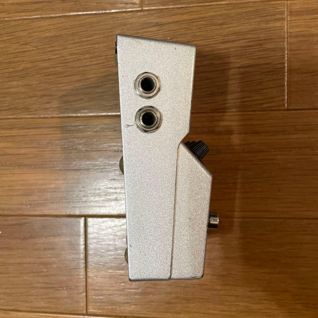 ZOOM MS-50g マルチエフェクター