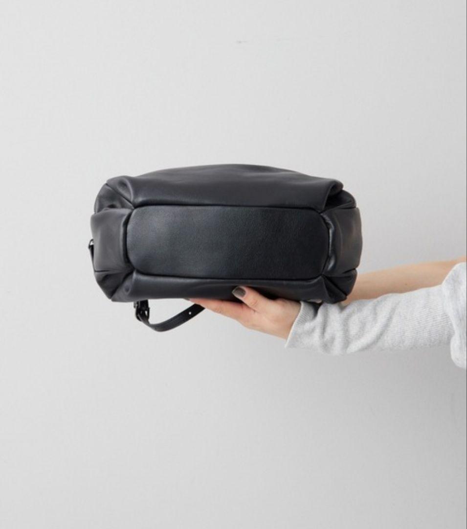 ロッキー　イアパピヨネ　コロンボストンバッグ