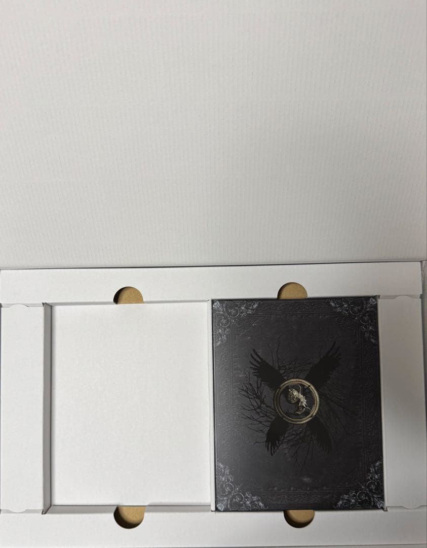 バイオハザード8 コレクターズエディション