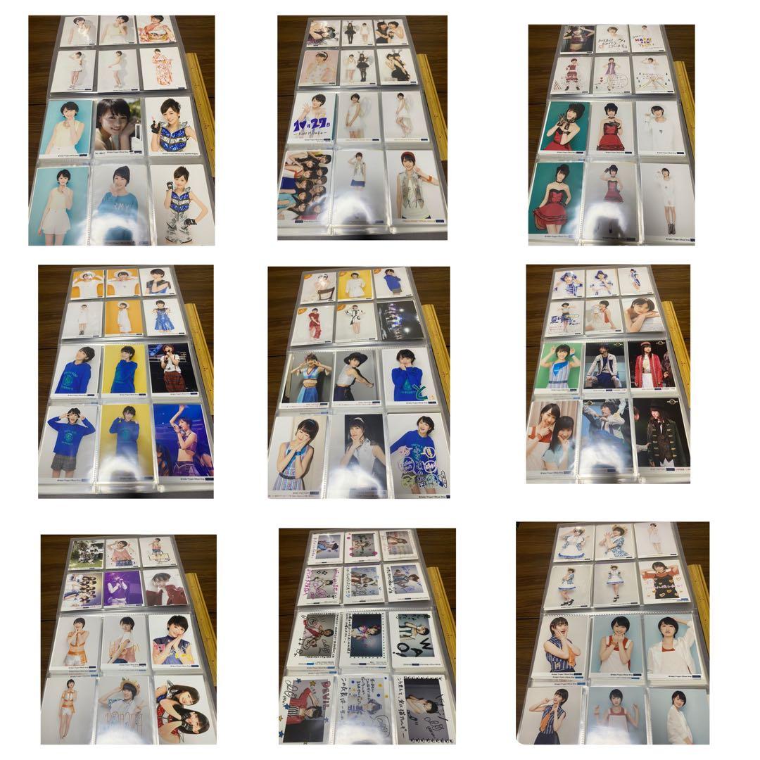 工藤遥　まとめ売り　2L、L版　コレ写など 写真　約400枚