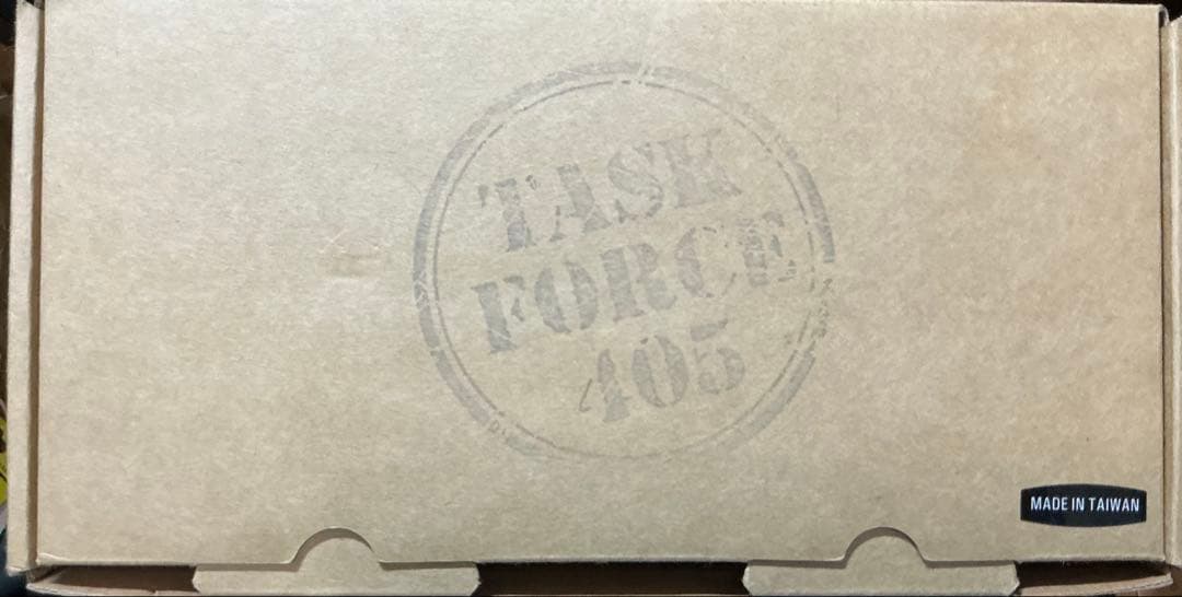 SIG MCX/MPX フォールディングストック