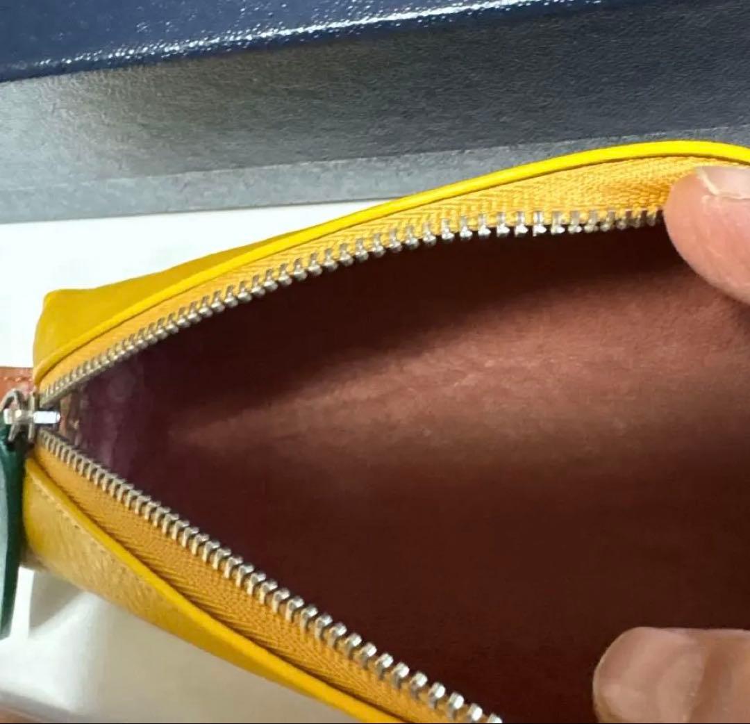 MARUZEN 150th Anniversary 筆箱 ミニペンケース