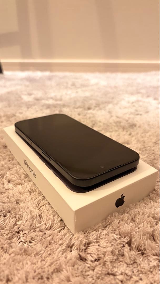 【バッテリー100%】美品iPhone16 128GB おまけあり