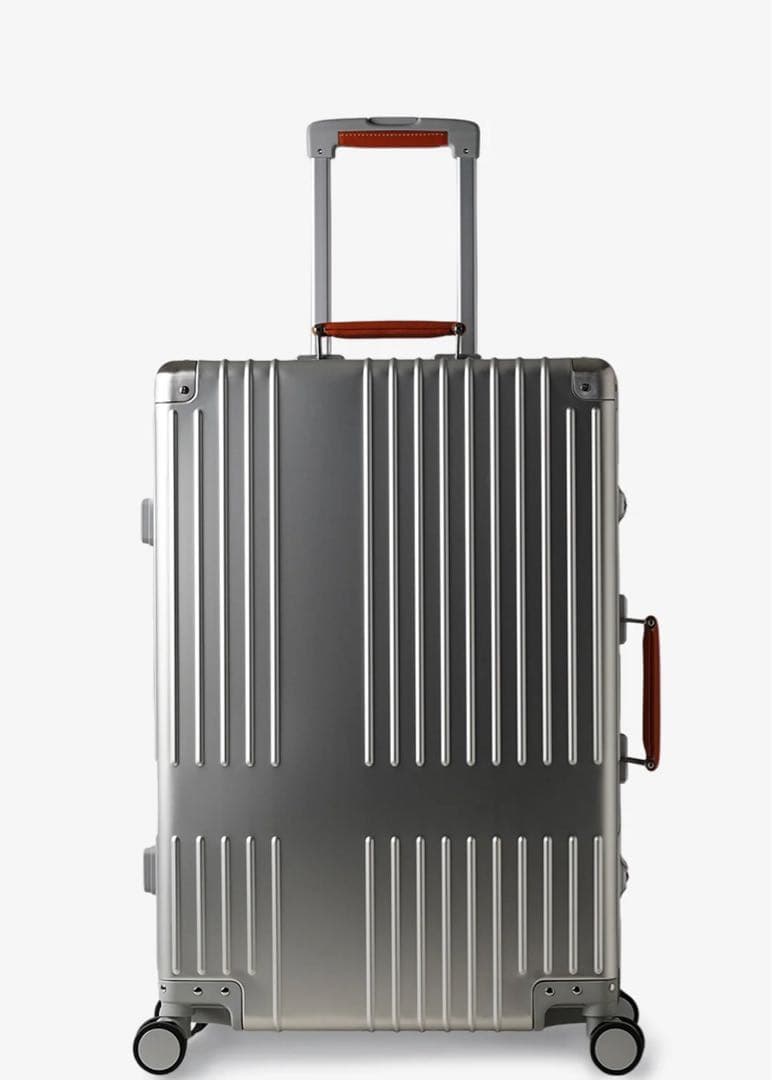 イノベーター INV5811STP Sterling Silver 70L