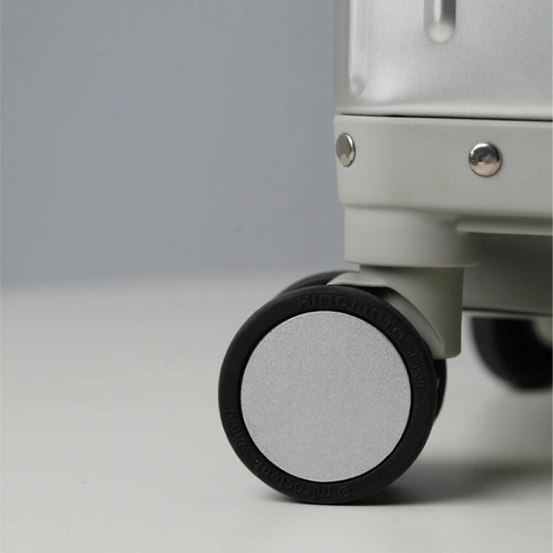 イノベーター INV5811STP Sterling Silver 70L