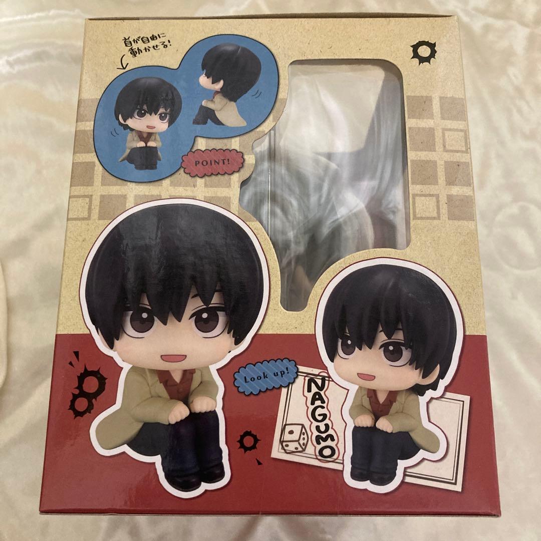 サカモトデイズ　南雲　るかっぷ