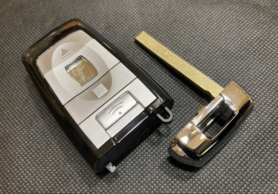 ロールスロイス 社外 キー 新品未使用