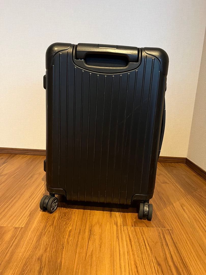 バッグ RIMOWA SALSA 32L