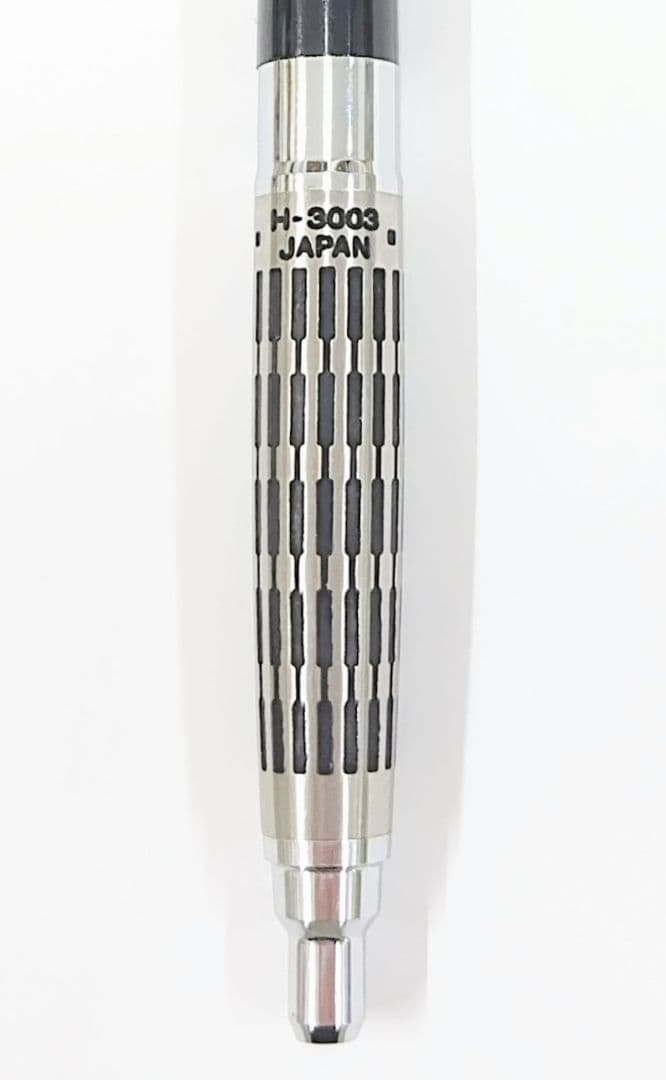 廃盤品 新品・未使用 パイロット ハイメカホルダー H−3003 蝕刻